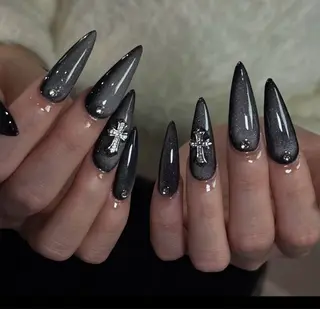 キッズ ネイル Julie Nail Hinのネイルデザイン