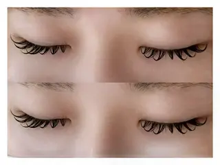 マツエク・マツパ 𝐈𝐙𝐔𝐌𝐈 🎀のマツエク・マツパデザイン