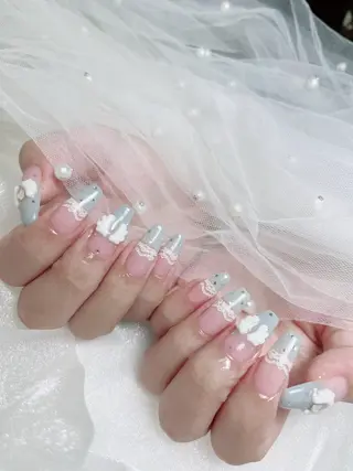 ネイル emi ♡のネイルデザイン