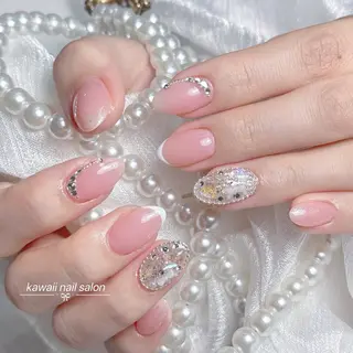 ネイル Kawaii Nail Salonのネイルデザイン