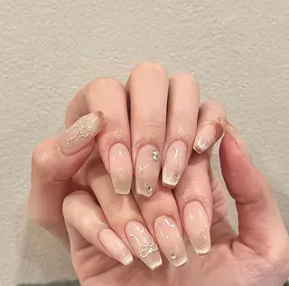 ネイル RINN ANA.CHUOのネイルデザイン