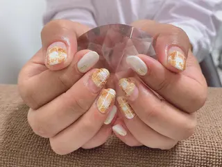 ネイル 💎JADE💎 安田沙也香のネイルデザイン