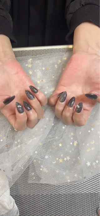 カラー ネイル Ryoko Nailのネイルデザイン