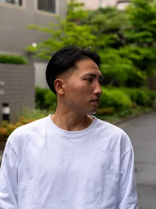 ショート メンズ メンズ特化🔥 颯太のヘアスタイル