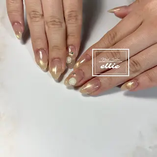 ネイル Nail Salon ellie 🐣のネイルデザイン