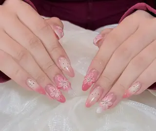 ネイル エリ🫧 nail池袋東口のネイルデザイン