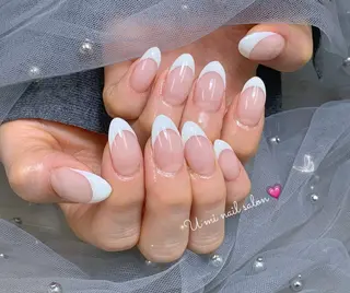 ネイル U·MI 上野御徒町店のネイルデザイン