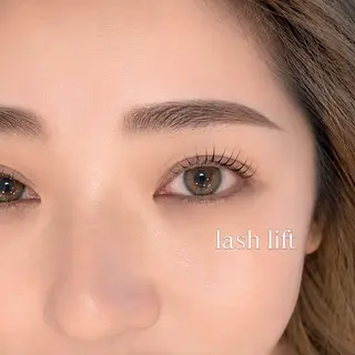 マツエク・マツパ HOME loveitのマツエク・マツパデザイン