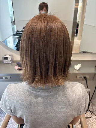 ショート kazufumi ..のヘアスタイル