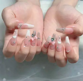 ネイル H.baby Nail Salonのネイルデザイン
