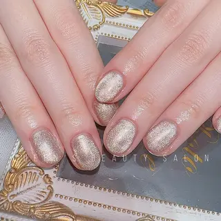 ネイル Queens マオのネイルデザイン