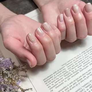 ネイル popolina kanakoのネイルデザイン