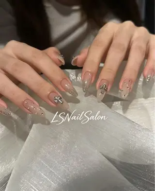 ネイル LSNail Sakuraのネイルデザイン