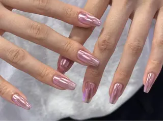 ネイル SHELLTOKYO Hana🌺のネイルデザイン