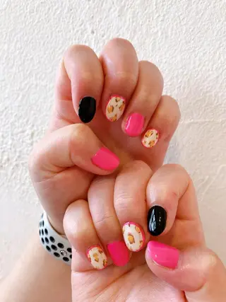 ネイル Lana nailのネイルデザイン