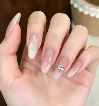 ネイル Rili Nail 🍒大島佳美子のネイルデザイン