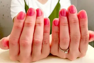 ネイル ホワイトニング🦷 ネイル💅LEAのその他イメージ