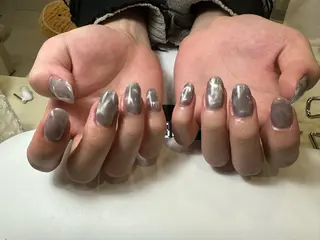 ネイル LYYM Salon Miraのネイルデザイン