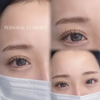 マツエク・マツパ レアファースト 西中島南方🖤TOAのマツエク・マツパデザイン