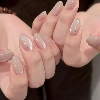 ネイル H&B Miaのネイルデザイン