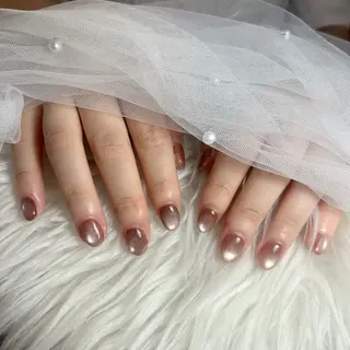 ネイル LAVISH momoneのネイルデザイン
