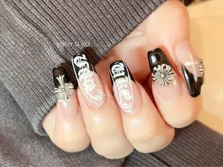ネイル lavita. mimuraのネイルデザイン