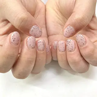 メンズ ネイル YUN君 🦍のネイルデザイン