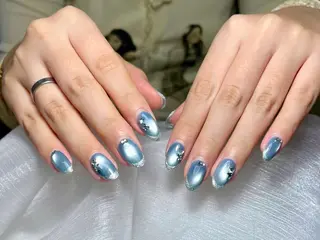 ネイル Minette nailrinrinのネイルデザイン
