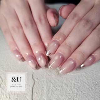 ネイル &U (アンド・ユー)のネイルデザイン