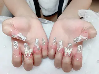 ネイル Bél Nail salonのネイルデザイン