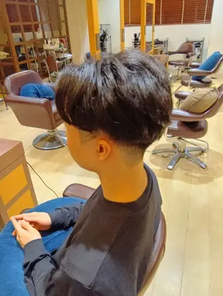 ショート 小林暢🌟Orque 髪質改善サロン🌙のヘアスタイル