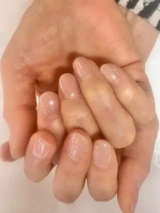 ネイル 新宿ネイルサロン ジェミディローサのネイルデザイン