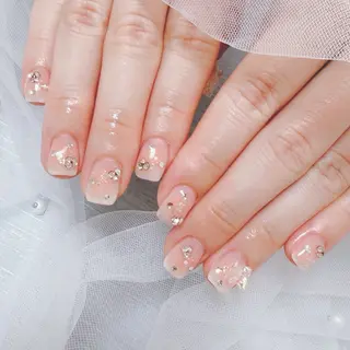ネイル 💅fleur Ayumiのネイルデザイン