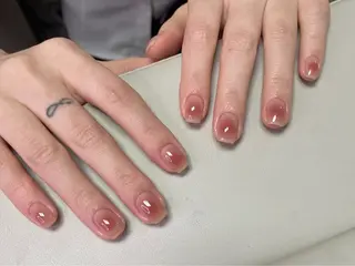 ネイル リン リンのネイルデザイン