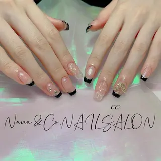 ネイル C C🌼のネイルデザイン