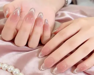 ネイル A & L Nail Salonのネイルデザイン
