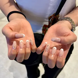 ネイル DEE akariのネイルデザイン