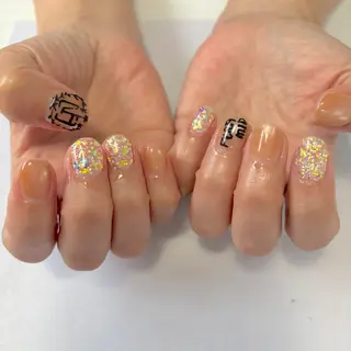 ネイル Nail Salon noiのネイルデザイン