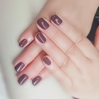 ネイル 黒浜 ちなみのネイルデザイン