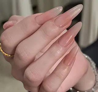 ネイル Miya🎀 nailのネイルデザイン