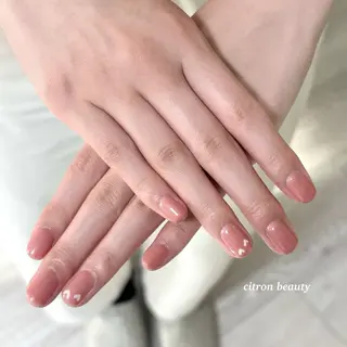 ネイル CITRON eriのネイルデザイン