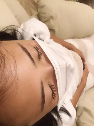 マツエク・マツパ eyelash GARDENのマツエク・マツパデザイン