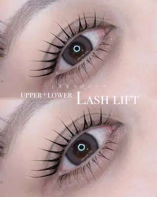 マツエク・マツパ eyelist ✵ Itsukiの眉毛・アイブロウイメージ