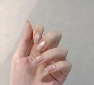 ネイル H&B ヨウのネイルデザイン