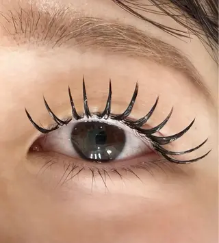 マツエク・マツパ eyelashZen 🧸Moeのマツエク・マツパデザイン
