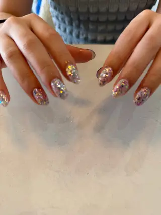 ネイル nailsalon YOLOのネイルデザイン