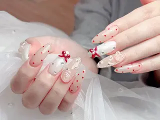 ネイル Only.1 Nailのネイルデザイン