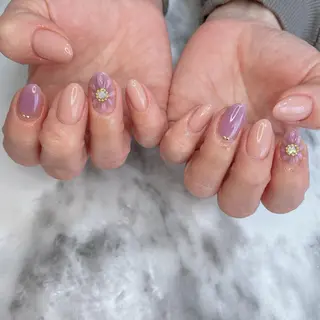 ネイル Kayo 💅のネイルデザイン