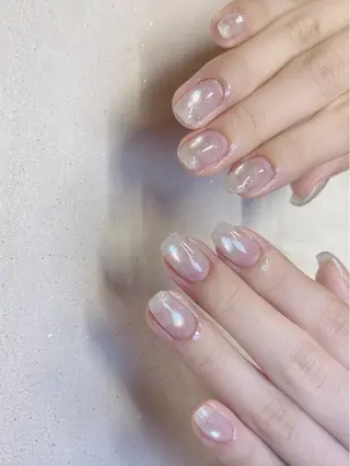 ネイル Minami Nailのネイルデザイン