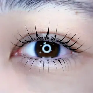 マツエク・マツパ DL•BEAUTY MARIAのマツエク・マツパデザイン